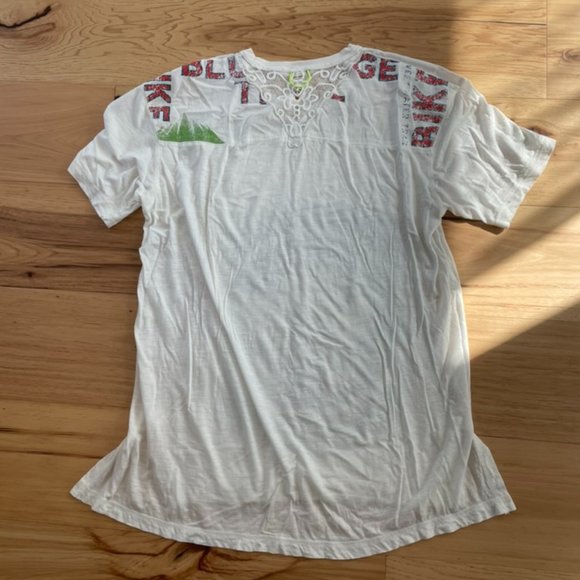 Free People Movement Still A Vibe Tee M - Picture 4 of 12